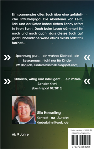 Ein Buch von Ulla Hesseling